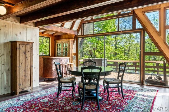 121 Innsbrook Pines Drive, Innsbrook, MO 63390