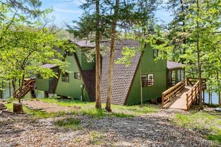 121 Innsbrook Pines Drive, Innsbrook, MO 63390