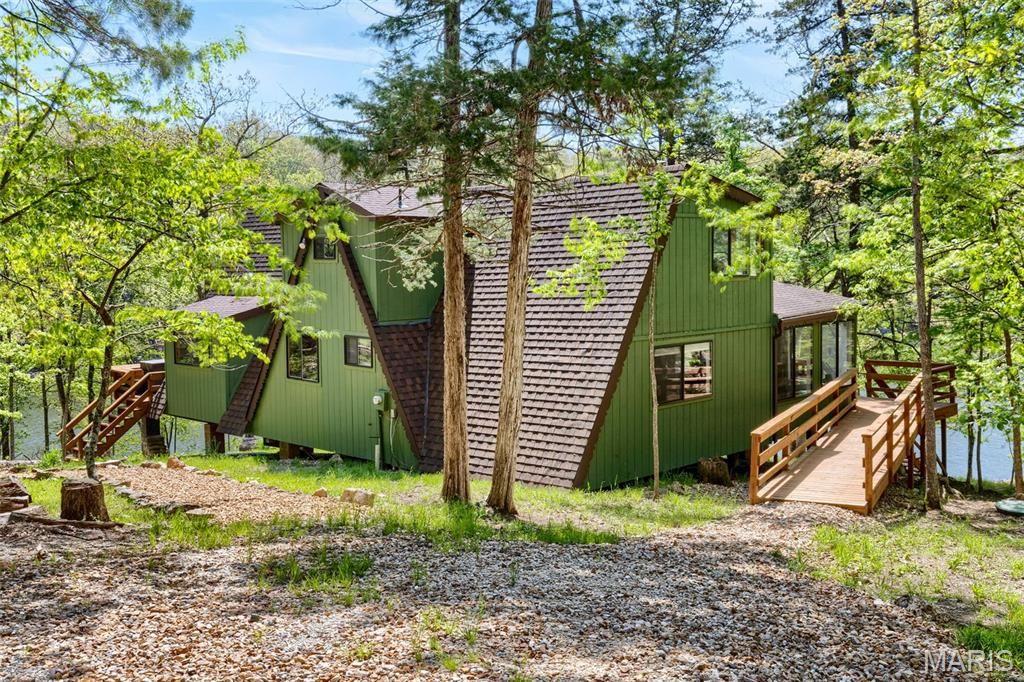 121 Innsbrook Pines Drive, Innsbrook, MO 63390