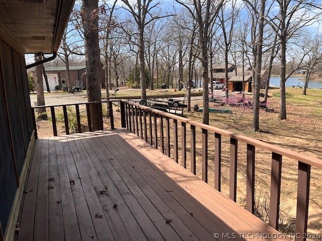 181 Bridlewood, Mead, OK 74701