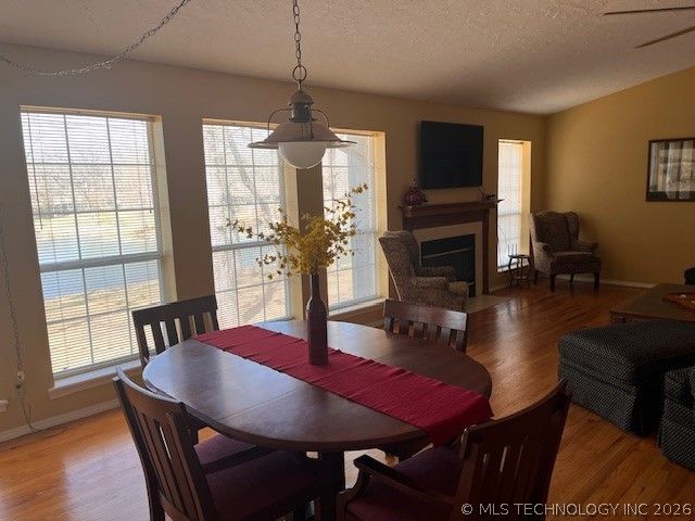 181 Bridlewood, Mead, OK 74701