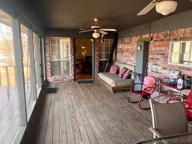 181 Bridlewood, Mead, OK 74701