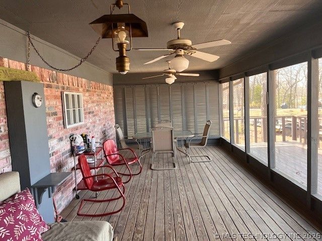 181 Bridlewood, Mead, OK 74701