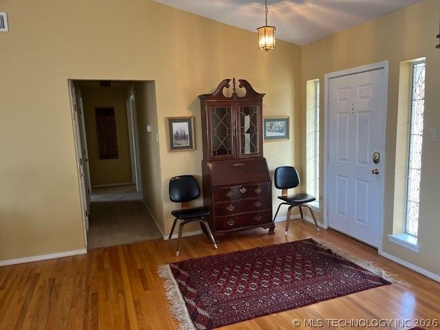 181 Bridlewood, Mead, OK 74701