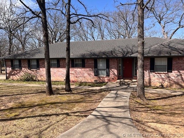181 Bridlewood, Mead, OK 74701