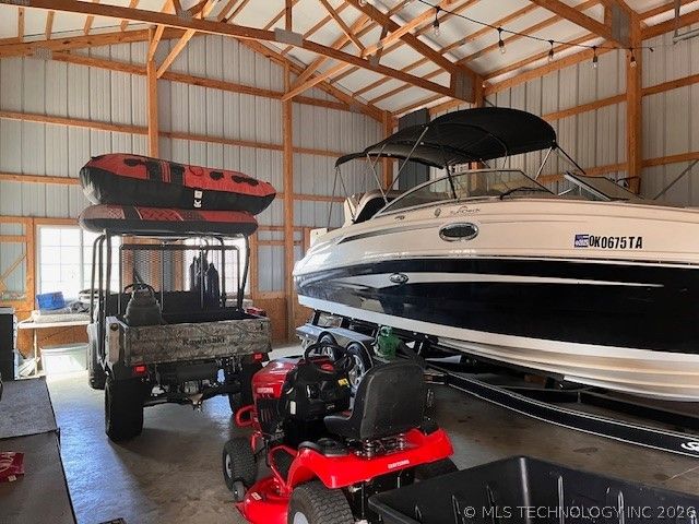 181 Bridlewood, Mead, OK 74701