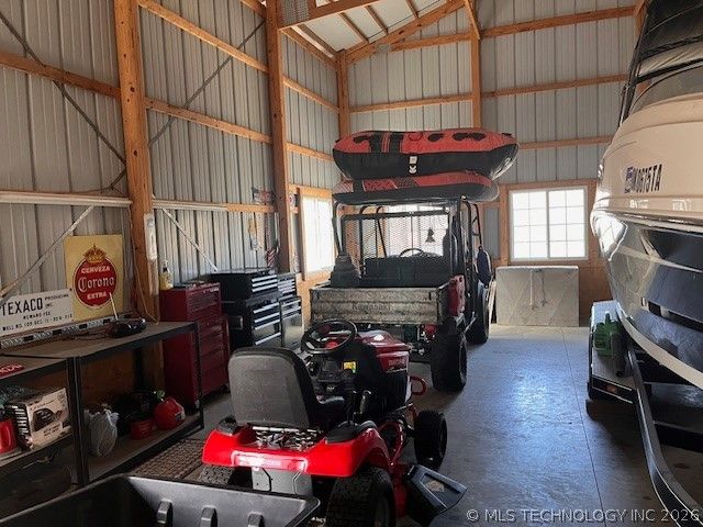 181 Bridlewood, Mead, OK 74701