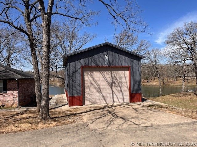 181 Bridlewood, Mead, OK 74701