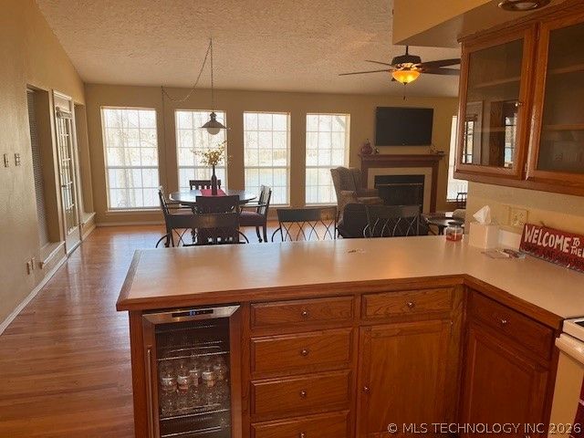 181 Bridlewood, Mead, OK 74701