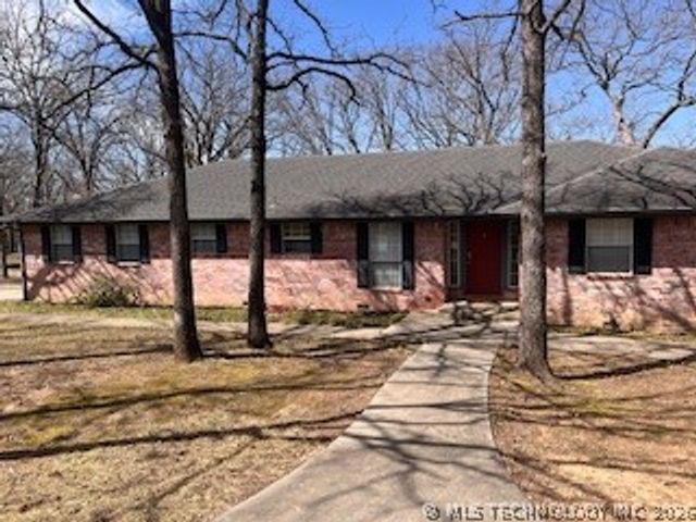 181 Bridlewood, Mead, OK 74701