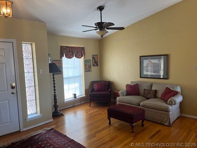 181 Bridlewood, Mead, OK 74701