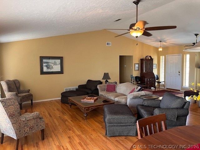 181 Bridlewood, Mead, OK 74701