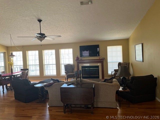 181 Bridlewood, Mead, OK 74701