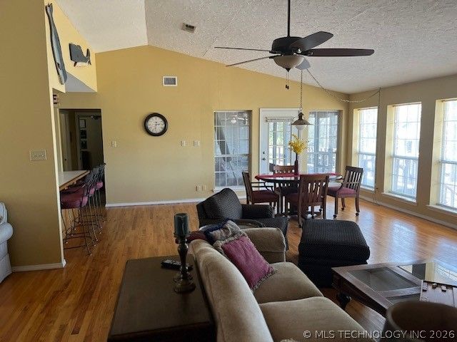 181 Bridlewood, Mead, OK 74701