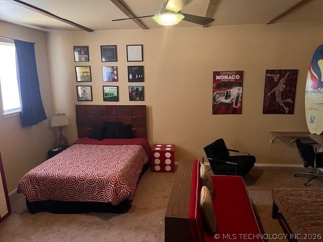 181 Bridlewood, Mead, OK 74701