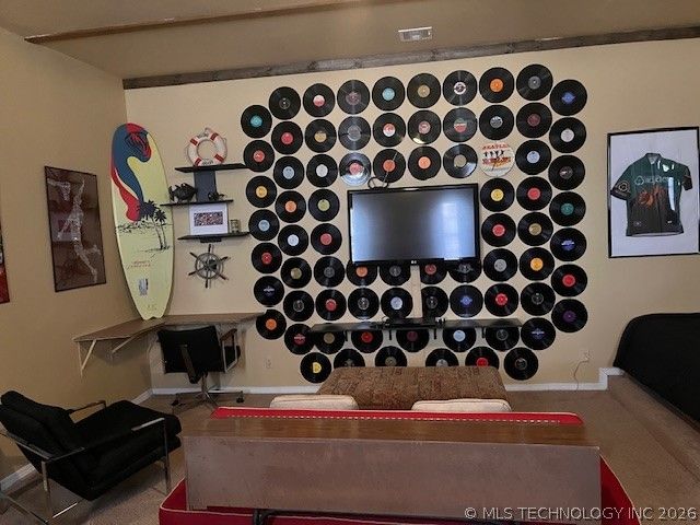 181 Bridlewood, Mead, OK 74701