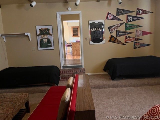 181 Bridlewood, Mead, OK 74701