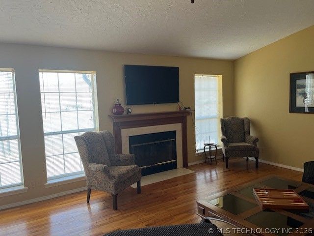 181 Bridlewood, Mead, OK 74701