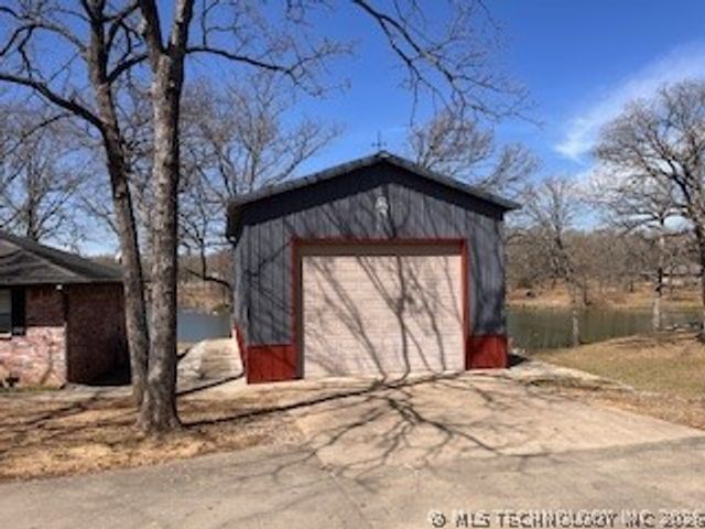 181 Bridlewood, Mead, OK 74701