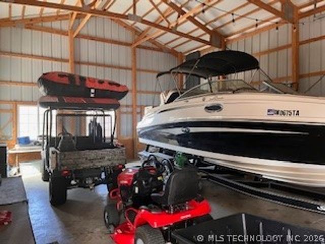 181 Bridlewood, Mead, OK 74701