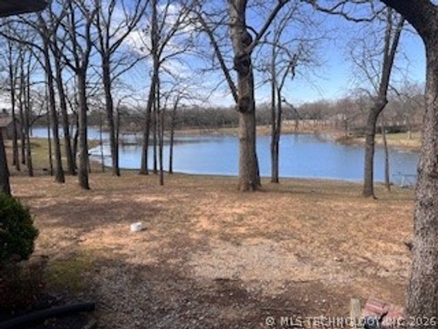 181 Bridlewood, Mead, OK 74701