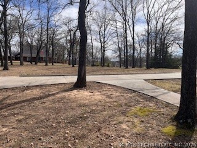 181 Bridlewood, Mead, OK 74701