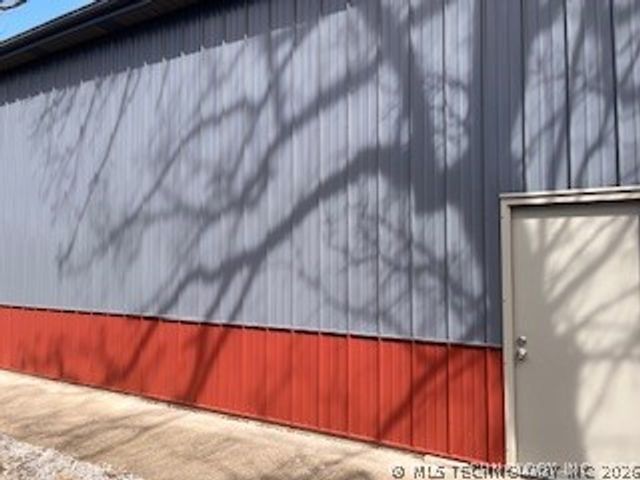 181 Bridlewood, Mead, OK 74701