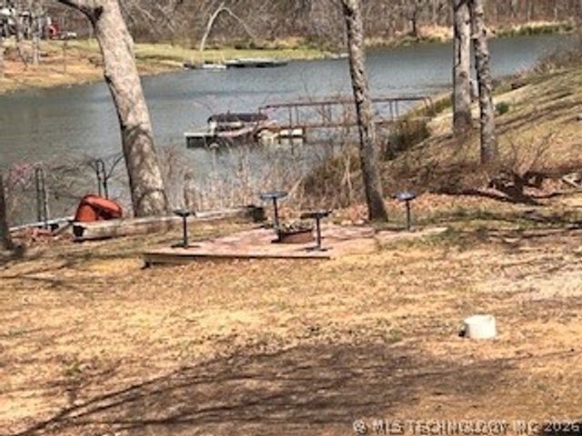 181 Bridlewood, Mead, OK 74701