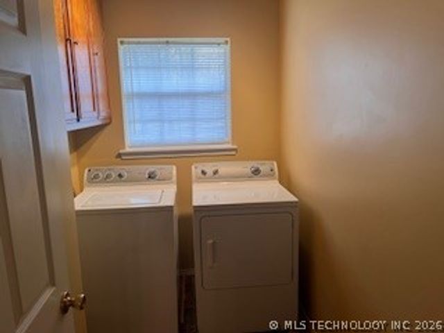 181 Bridlewood, Mead, OK 74701