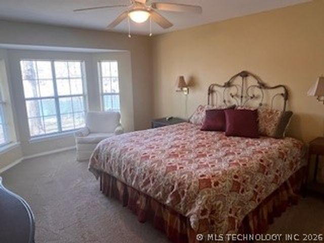 181 Bridlewood, Mead, OK 74701