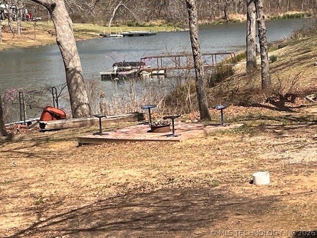 181 Bridlewood, Mead, OK 74701