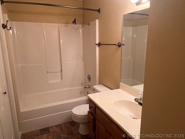 181 Bridlewood, Mead, OK 74701