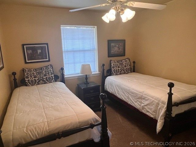 181 Bridlewood, Mead, OK 74701