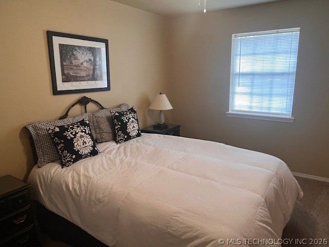 181 Bridlewood, Mead, OK 74701