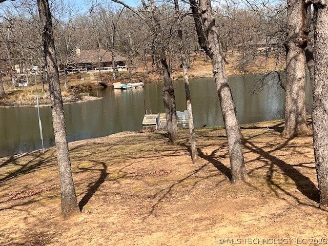 181 Bridlewood, Mead, OK 74701