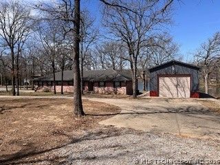 181 Bridlewood, Mead, OK 74701