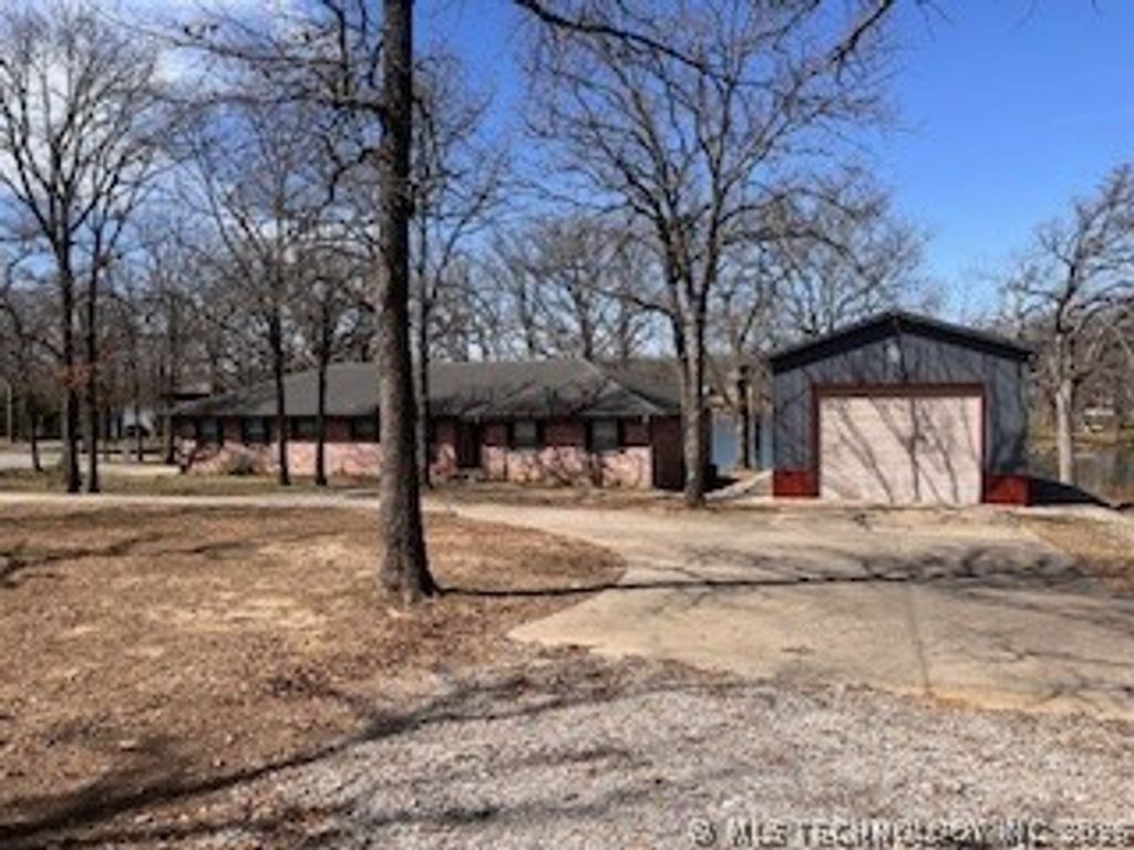 181 Bridlewood, Mead, OK 74701