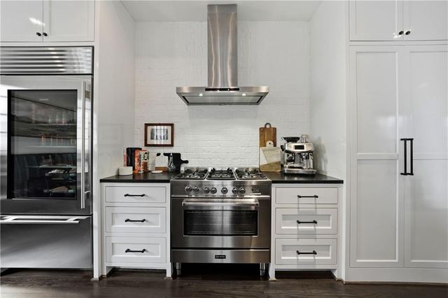 2061 Telfair Circle NE, Atlanta, GA 30324
