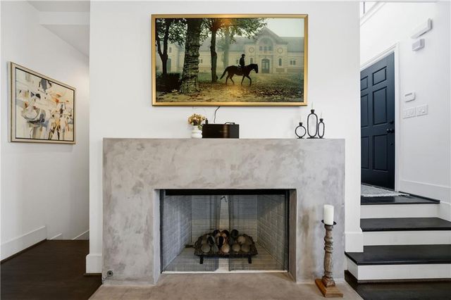 2061 Telfair Circle NE, Atlanta, GA 30324