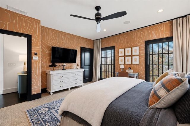 2061 Telfair Circle NE, Atlanta, GA 30324