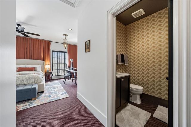 2061 Telfair Circle NE, Atlanta, GA 30324