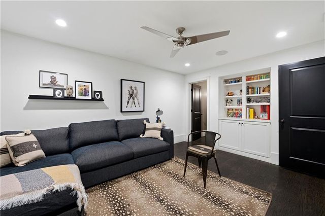 2061 Telfair Circle NE, Atlanta, GA 30324