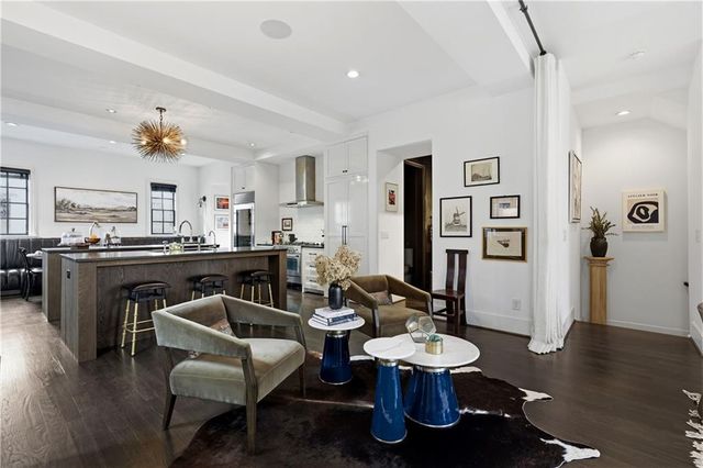 2061 Telfair Circle NE, Atlanta, GA 30324