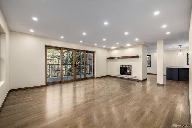 205 Loop Drive, Georgetown, CO 80444
