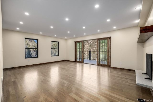 205 Loop Drive, Georgetown, CO 80444