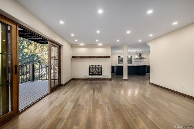 205 Loop Drive, Georgetown, CO 80444