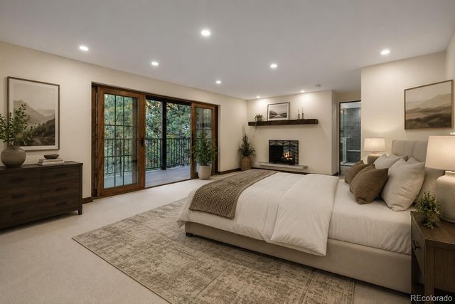 205 Loop Drive, Georgetown, CO 80444