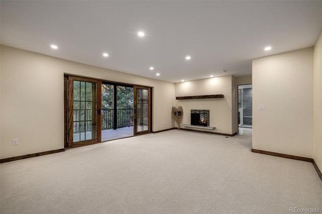 205 Loop Drive, Georgetown, CO 80444