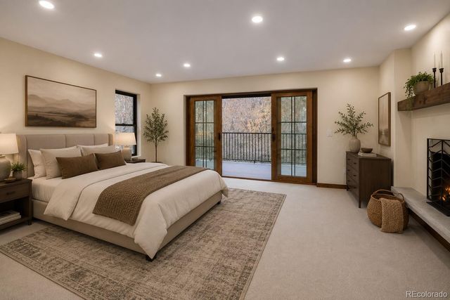 205 Loop Drive, Georgetown, CO 80444