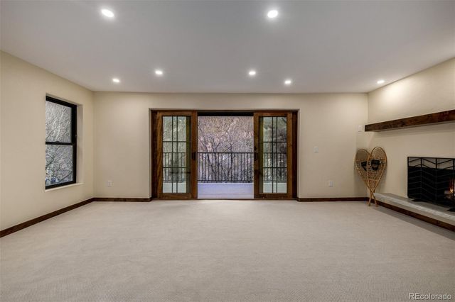205 Loop Drive, Georgetown, CO 80444